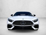 2022 Mercedes-Benz SL-Class AMG® SL 63 Roadster
