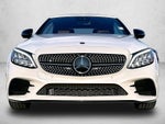 2023 Mercedes-Benz C-Class C 300 Cabriolet