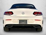 2023 Mercedes-Benz C-Class C 300 Cabriolet