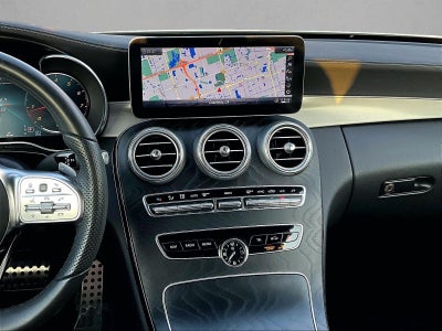 2023 Mercedes-Benz C-Class C 300 Cabriolet