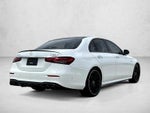 2022 Mercedes-Benz E-Class AMG® E 53 4MATIC®+ Sedan