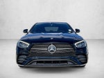 2022 Mercedes-Benz E-Class E 350 RWD Sedan