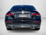 2022 Mercedes-Benz E-Class E 350 RWD Sedan