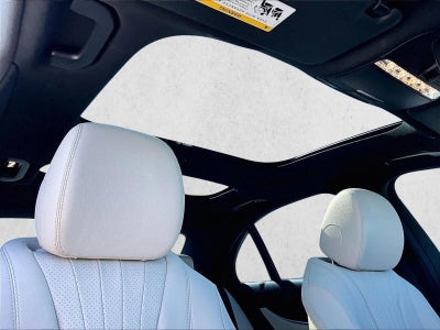 2022 Mercedes-Benz E-Class E 350 RWD Sedan