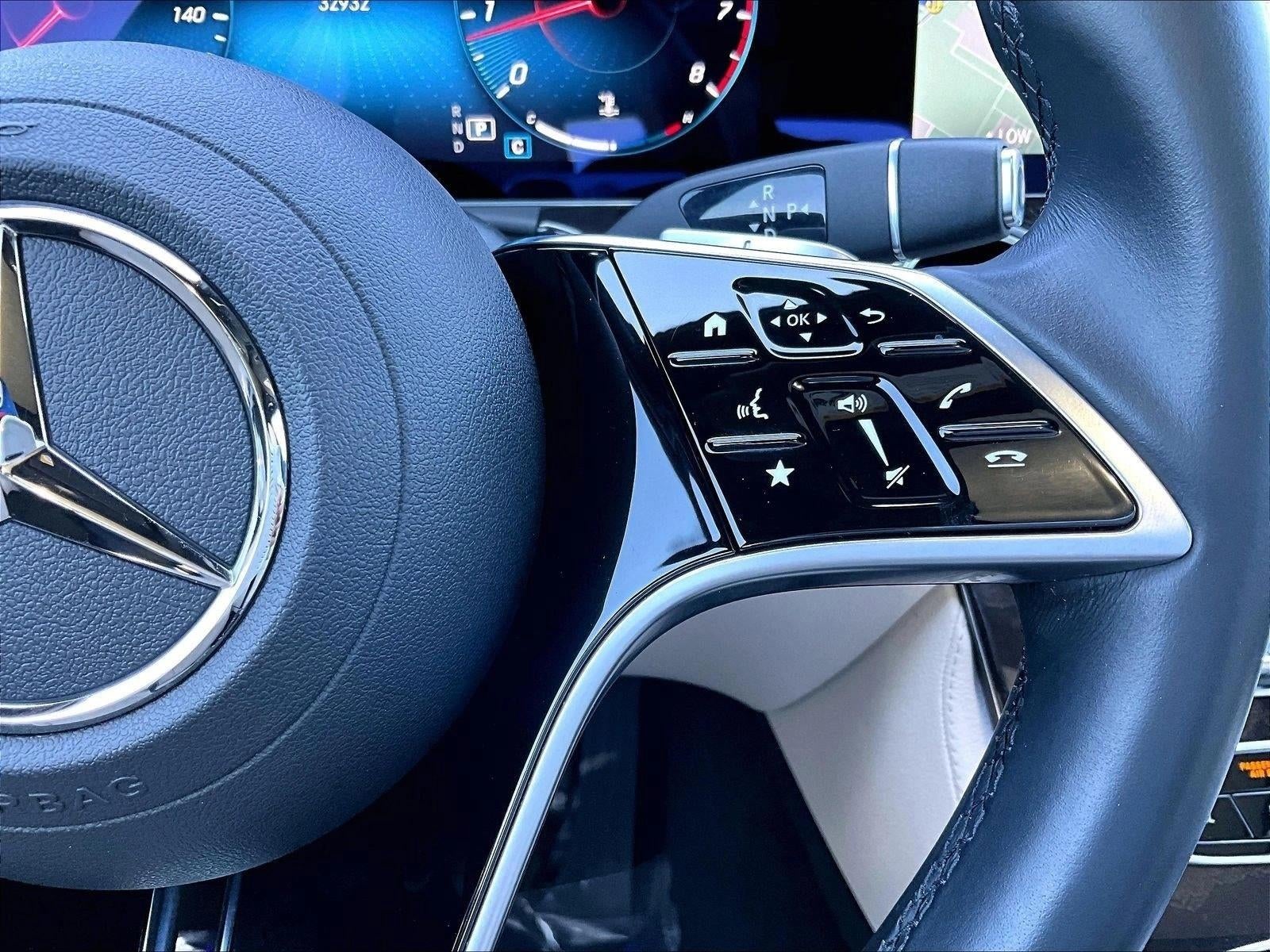 2022 Mercedes-Benz E-Class E 350 RWD Sedan