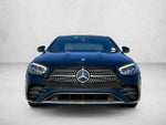 2022 Mercedes-Benz E-Class E 350 RWD Sedan