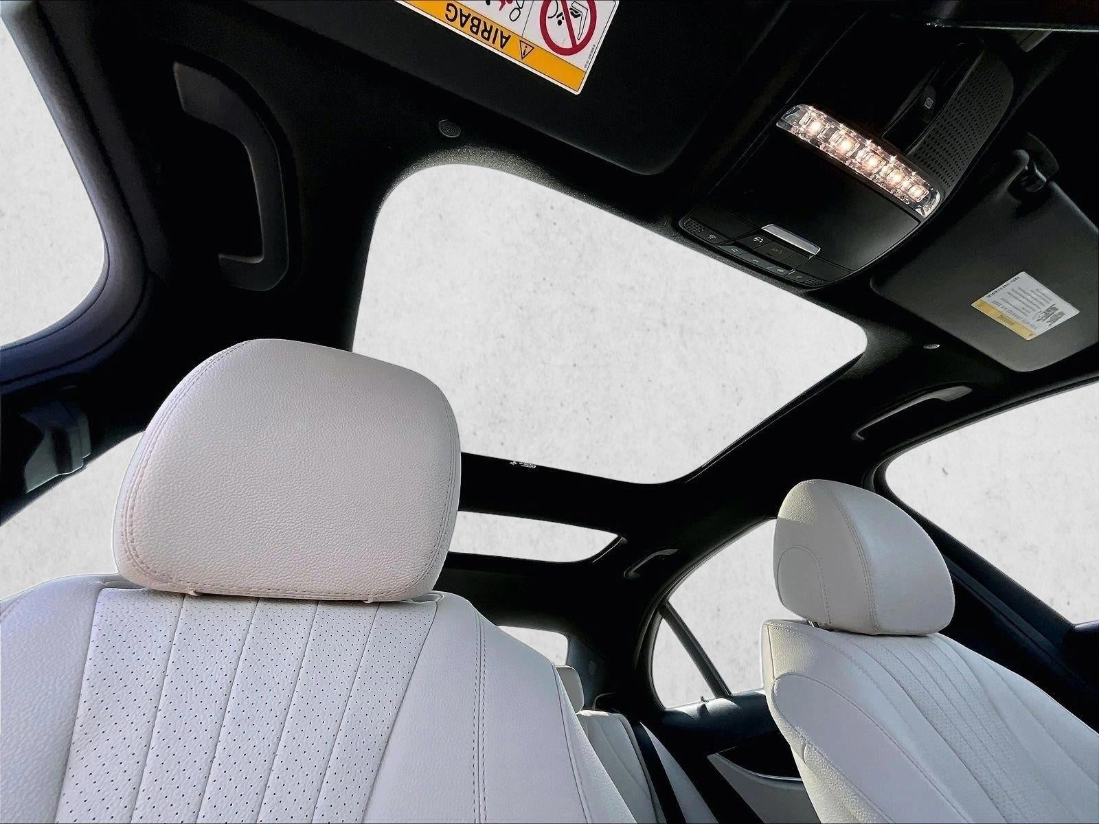 2021 Mercedes-Benz E-Class E 350 RWD Sedan