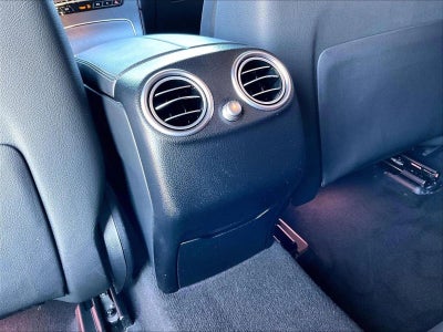 2022 Mercedes-Benz GLC AMG® GLC 43 4MATIC® SUV