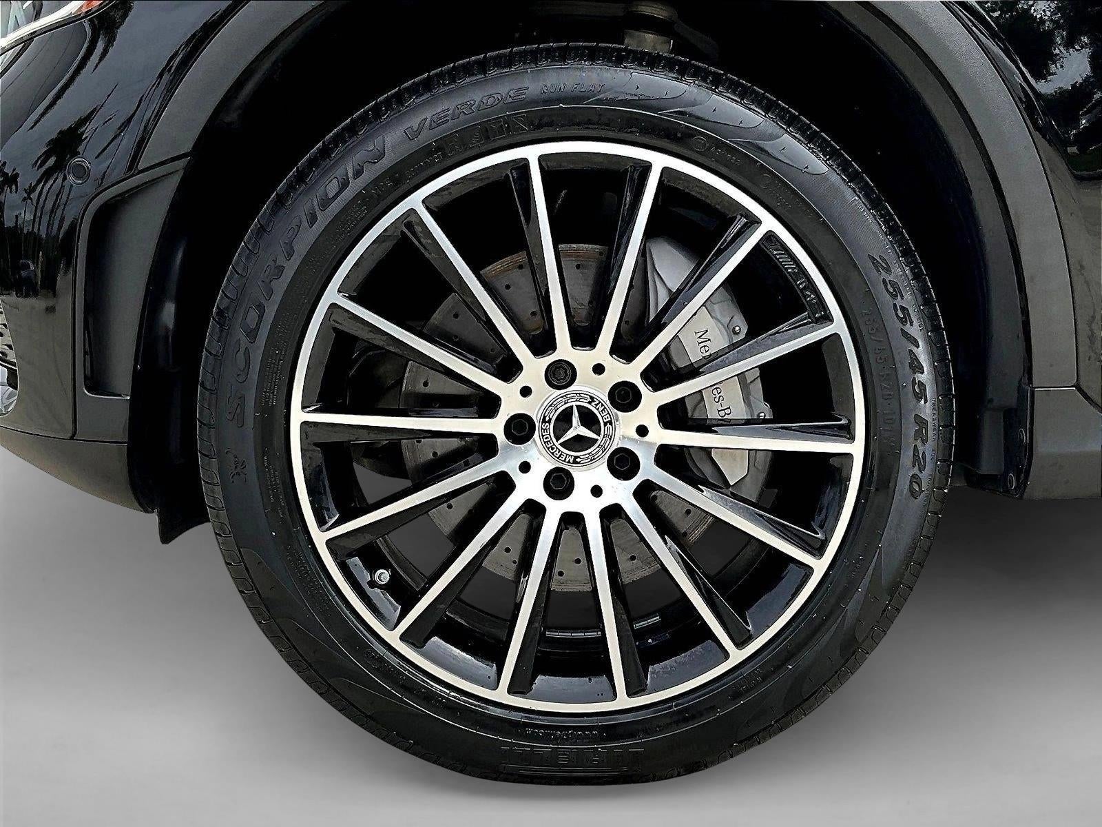 2022 Mercedes-Benz GLC GLC 300 SUV