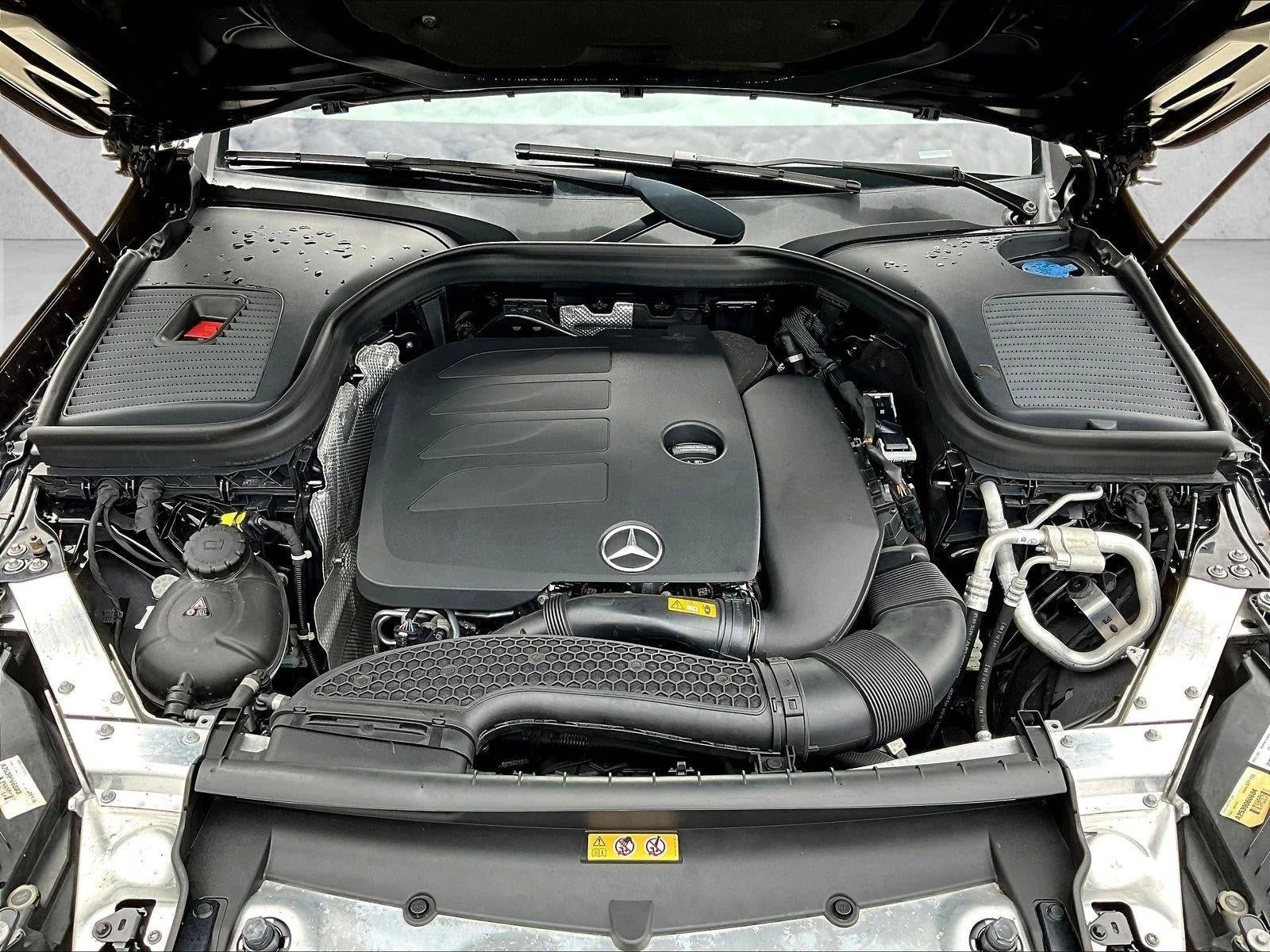 2022 Mercedes-Benz GLC GLC 300 SUV