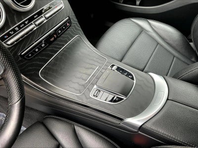 2022 Mercedes-Benz GLC GLC 300 SUV