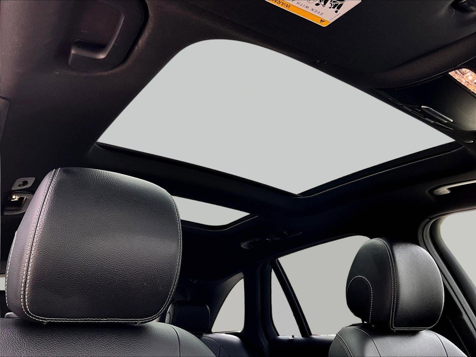 2022 Mercedes-Benz GLC GLC 300 SUV