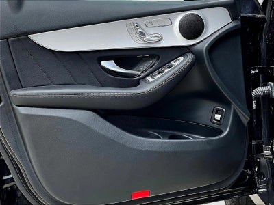 2022 Mercedes-Benz GLC GLC 300 SUV