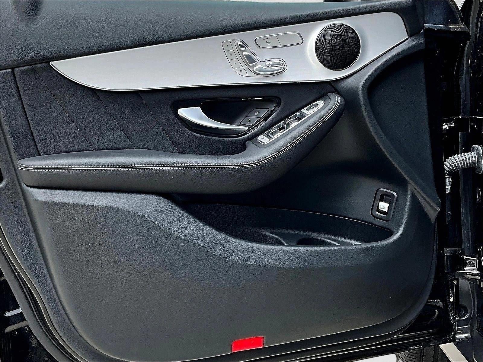 2022 Mercedes-Benz GLC GLC 300 SUV