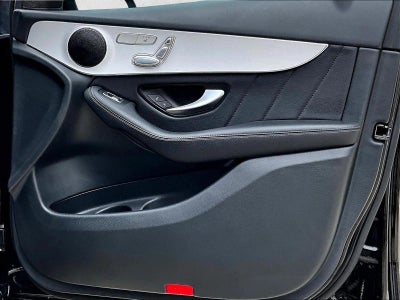 2022 Mercedes-Benz GLC GLC 300 SUV