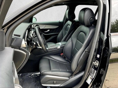 2022 Mercedes-Benz GLC GLC 300 SUV