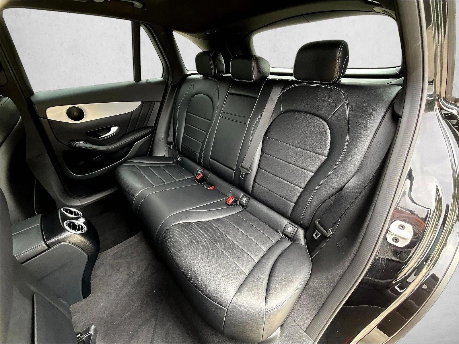 2022 Mercedes-Benz GLC GLC 300 SUV