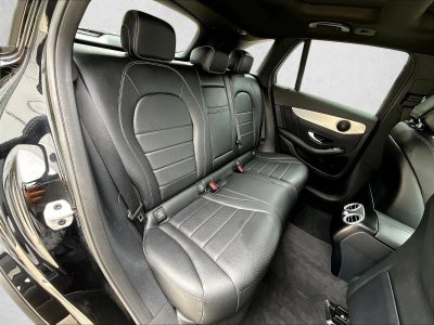 2022 Mercedes-Benz GLC GLC 300 SUV