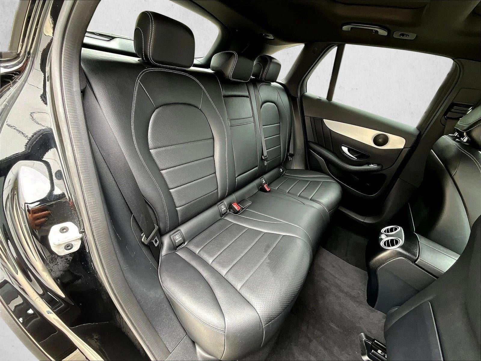 2022 Mercedes-Benz GLC GLC 300 SUV