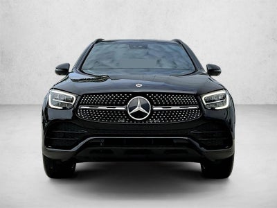 2022 Mercedes-Benz GLC GLC 300 SUV