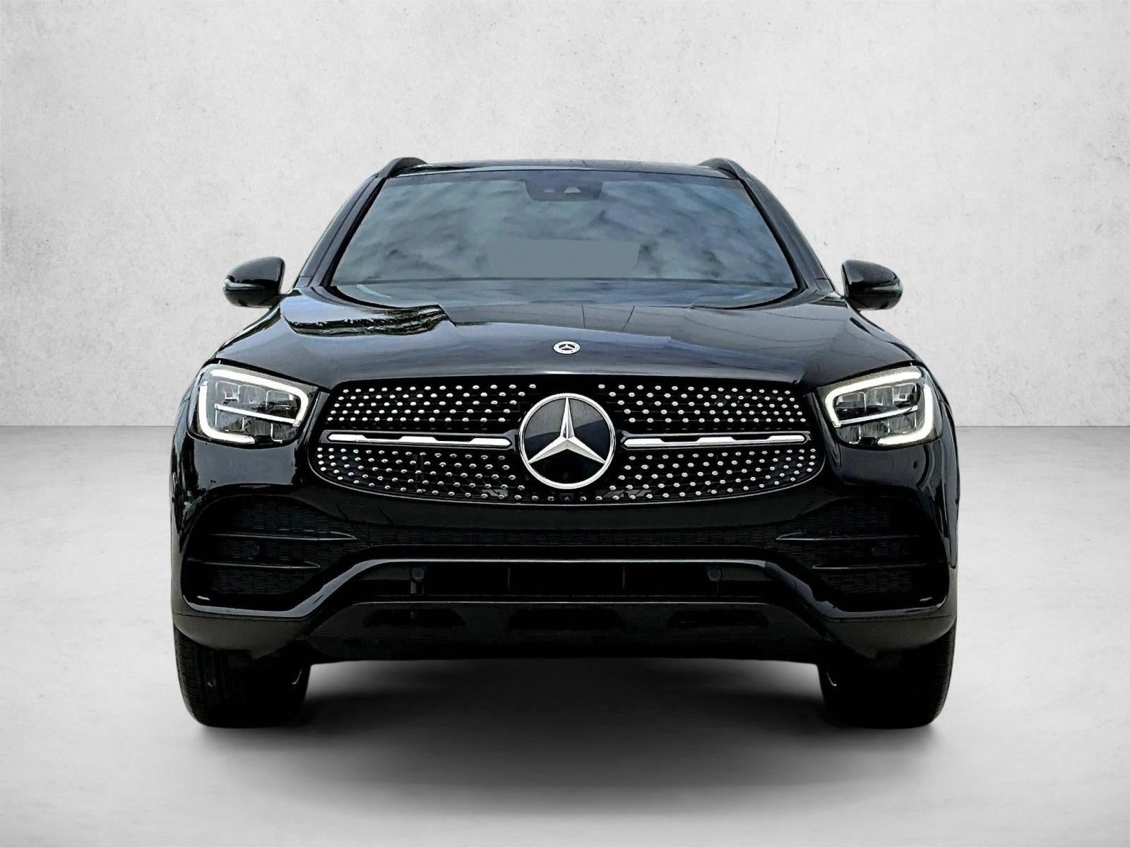 2022 Mercedes-Benz GLC GLC 300 SUV