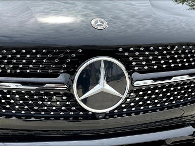 2022 Mercedes-Benz GLC GLC 300 SUV