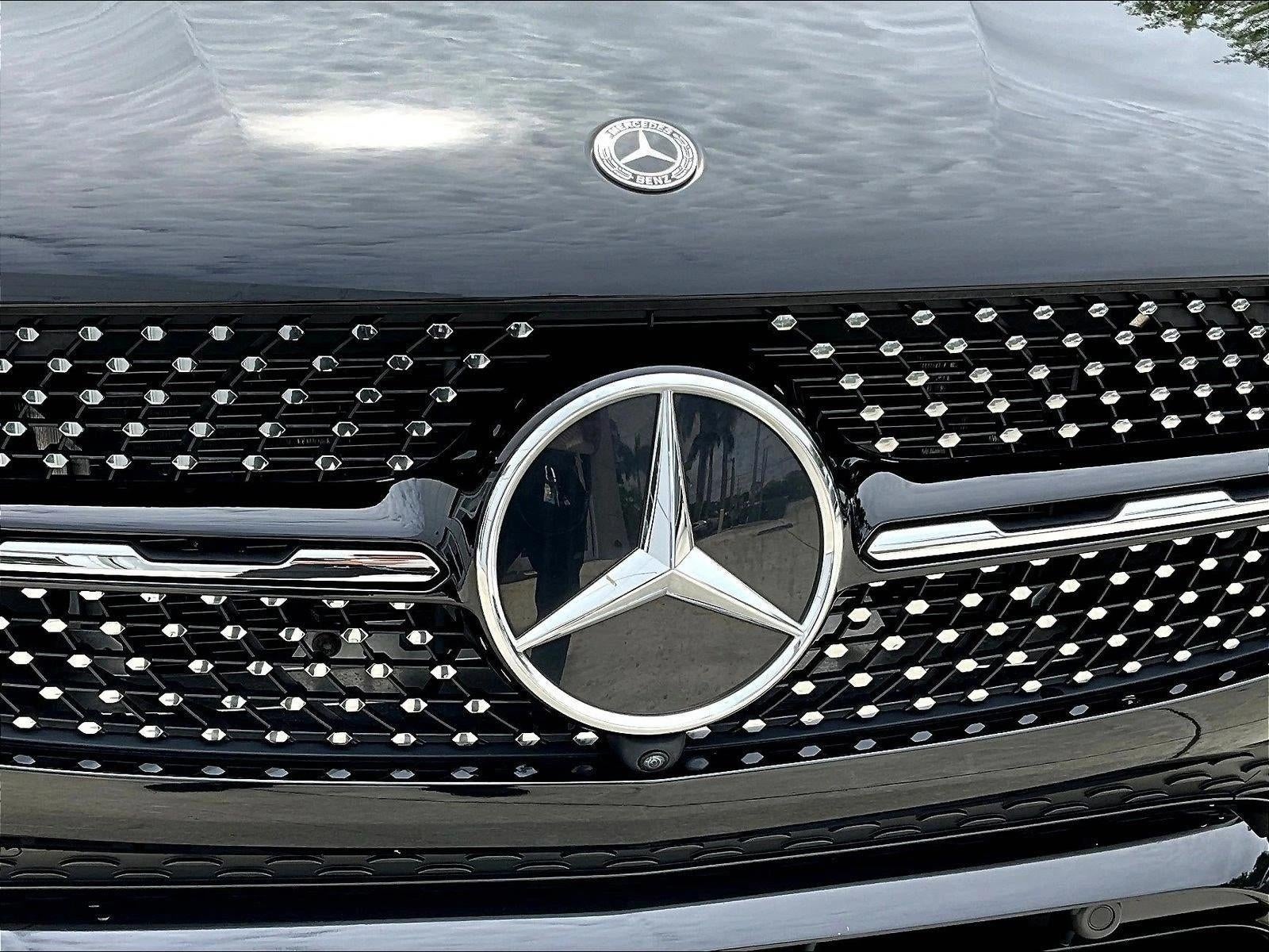 2022 Mercedes-Benz GLC GLC 300 SUV