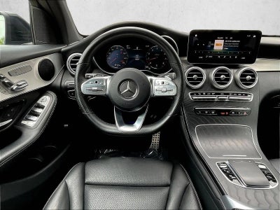 2022 Mercedes-Benz GLC GLC 300 SUV