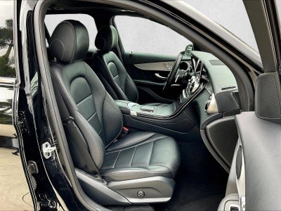 2022 Mercedes-Benz GLC GLC 300 SUV