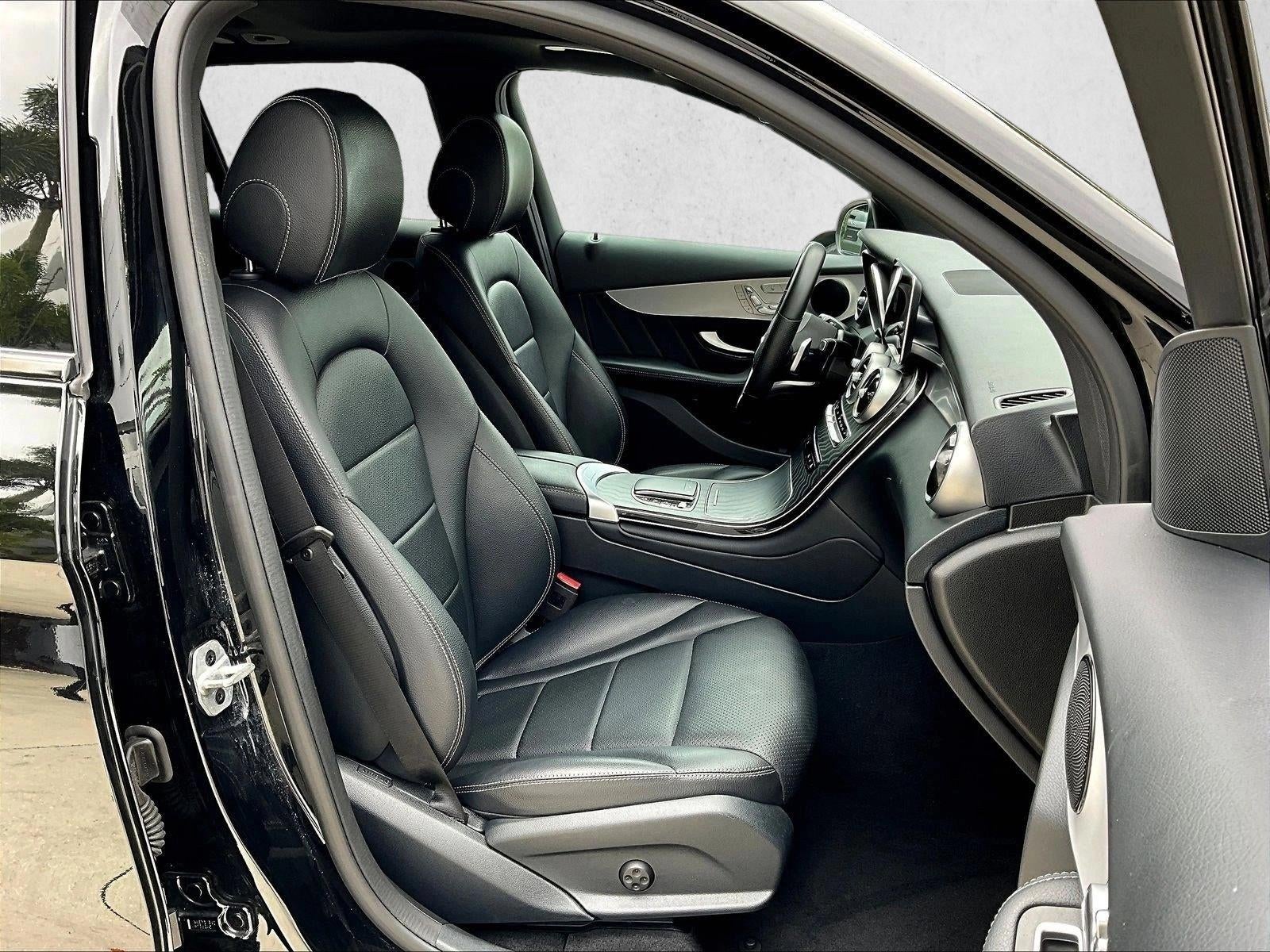 2022 Mercedes-Benz GLC GLC 300 SUV