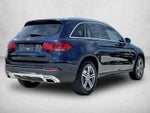 2022 Mercedes-Benz GLC GLC 300 SUV