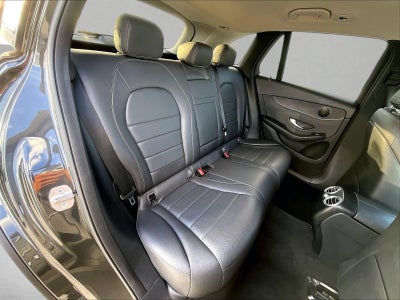 2021 Mercedes-Benz GLC GLC 300 SUV