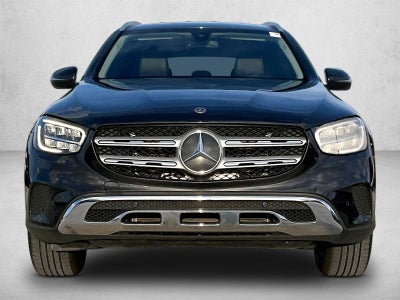 2021 Mercedes-Benz GLC GLC 300 SUV
