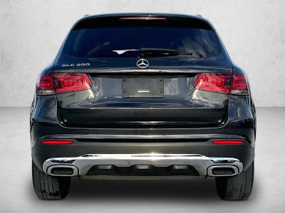 2021 Mercedes-Benz GLC GLC 300 SUV