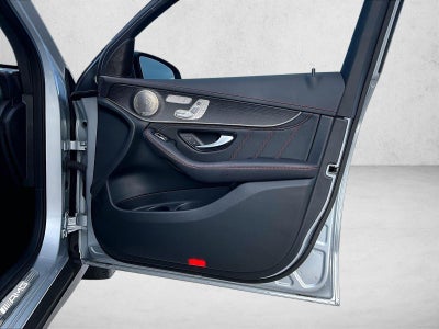 2023 Mercedes-Benz GLC AMG® GLC 43 4MATIC® Coupe