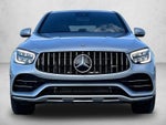 2023 Mercedes-Benz GLC AMG® GLC 43 4MATIC® Coupe