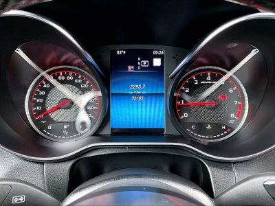 2021 Mercedes-Benz GLC AMG® GLC 63 S 4MATIC®+ Coupe
