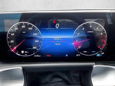 2025 Mercedes-Benz GLB GLB 250 SUV