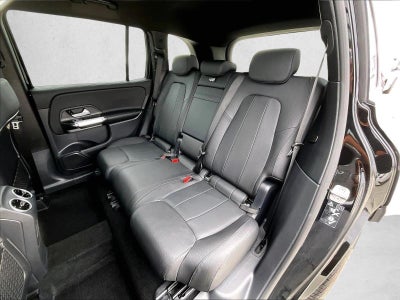 2025 Mercedes-Benz GLB GLB 250 SUV