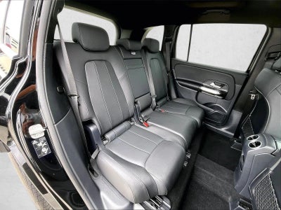 2025 Mercedes-Benz GLB GLB 250 SUV