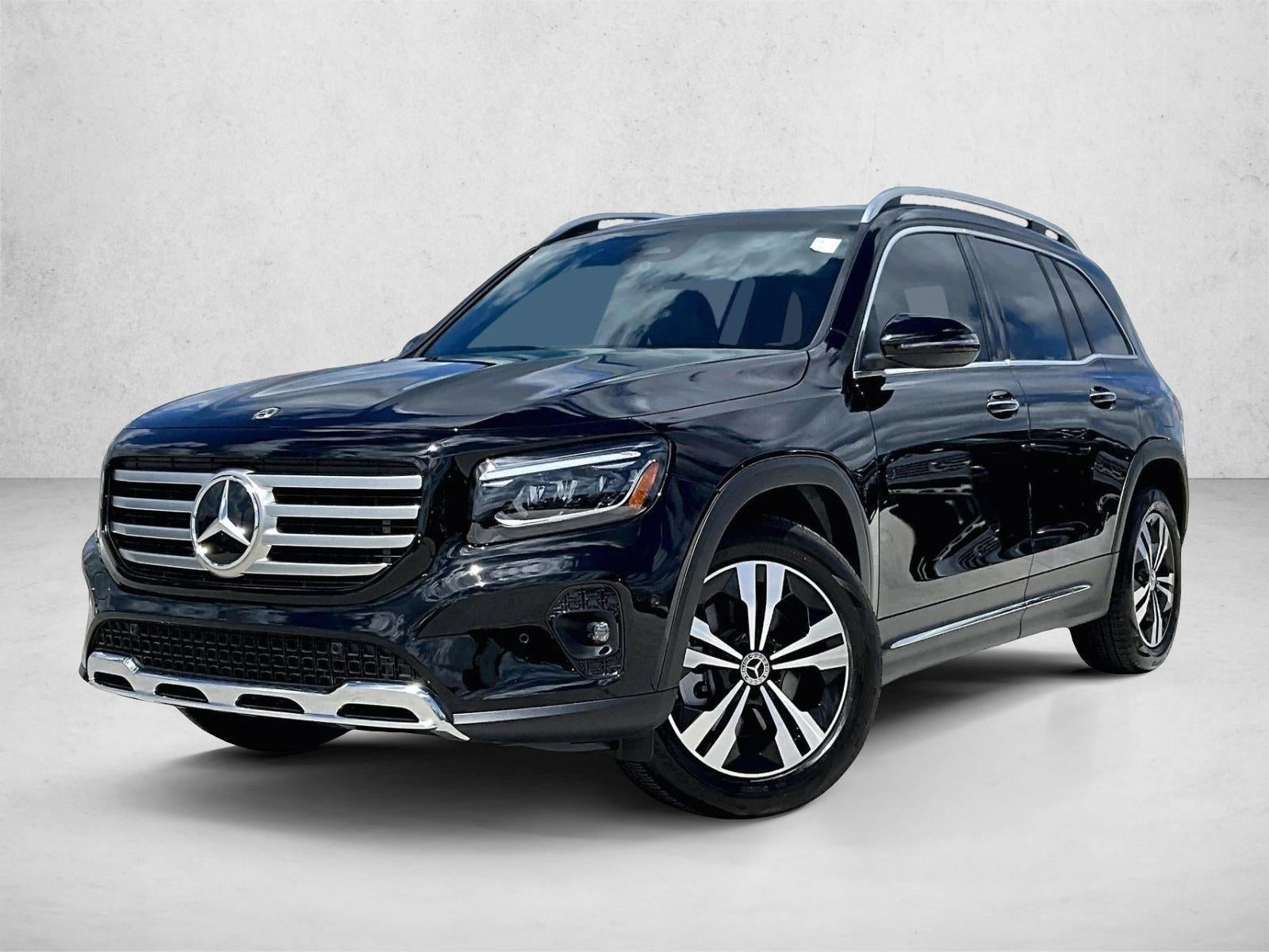 2026 Mercedes-Benz GLB GLB 250 SUV