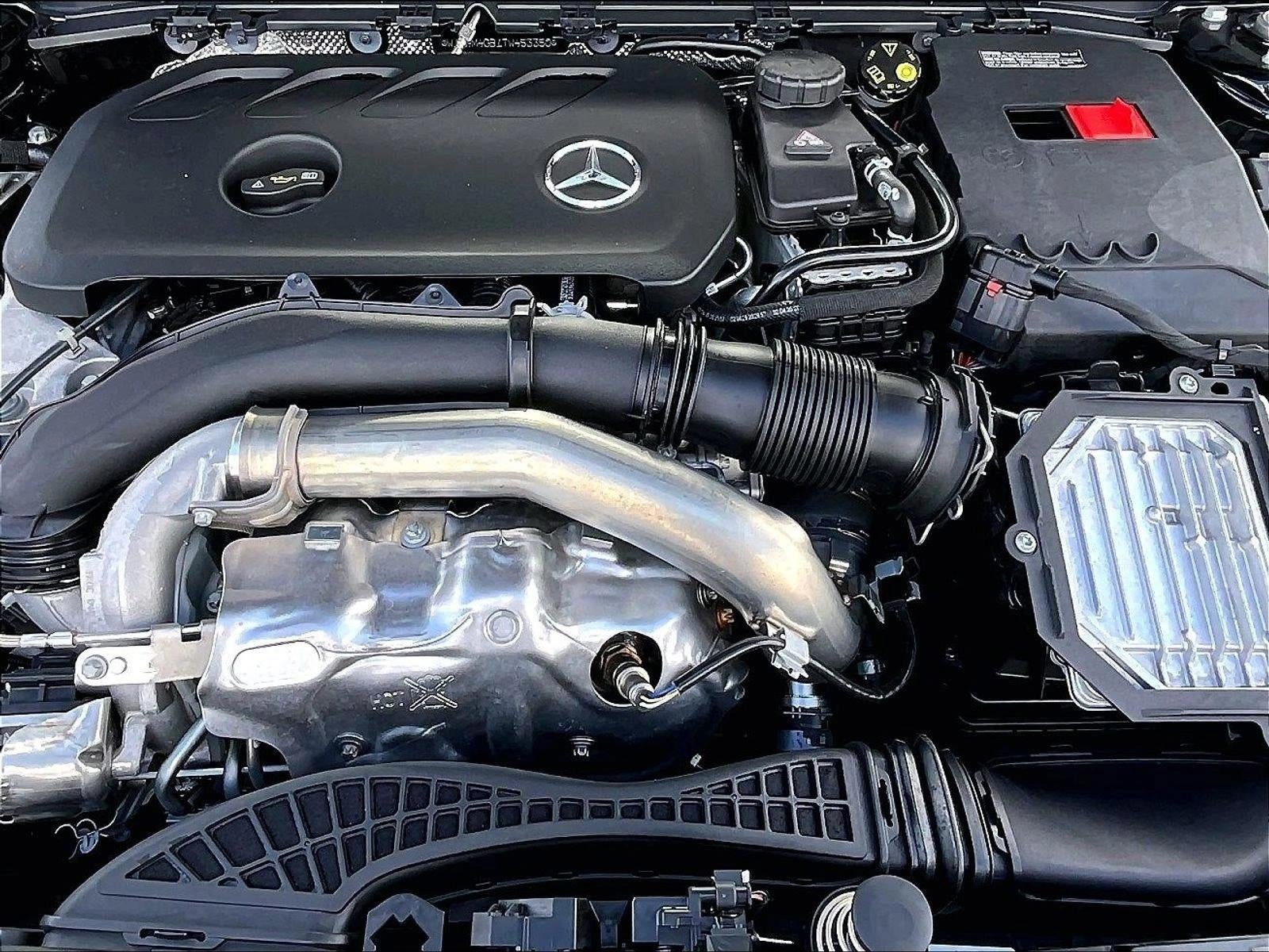 2026 Mercedes-Benz GLB GLB 250 SUV