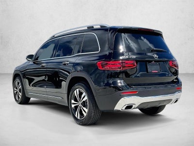 2026 Mercedes-Benz GLB GLB 250 SUV