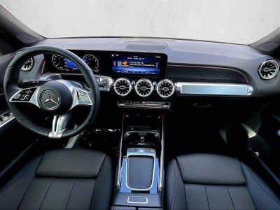 2026 Mercedes-Benz GLB GLB 250 SUV