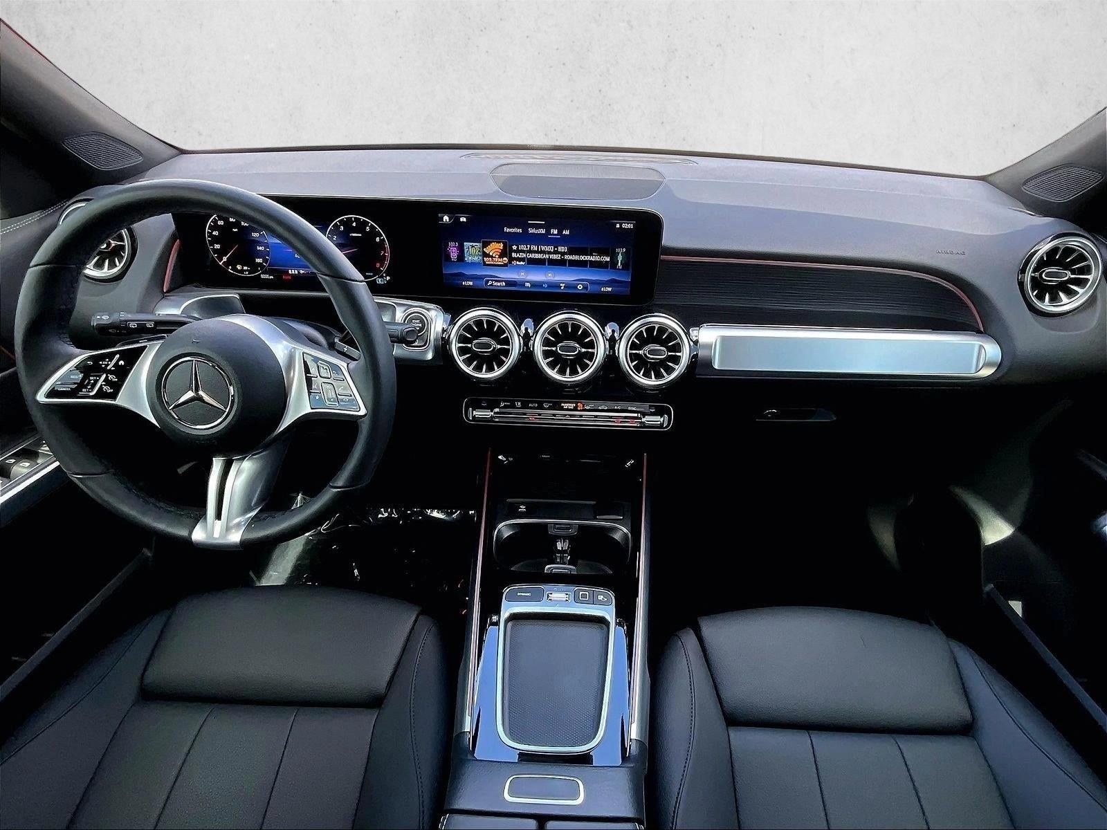 2026 Mercedes-Benz GLB GLB 250 SUV