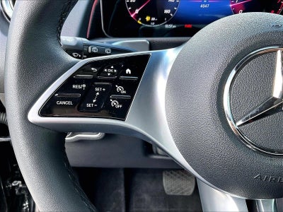 2026 Mercedes-Benz GLB GLB 250 SUV