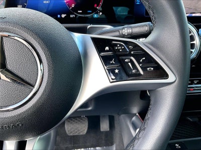 2026 Mercedes-Benz GLB GLB 250 SUV