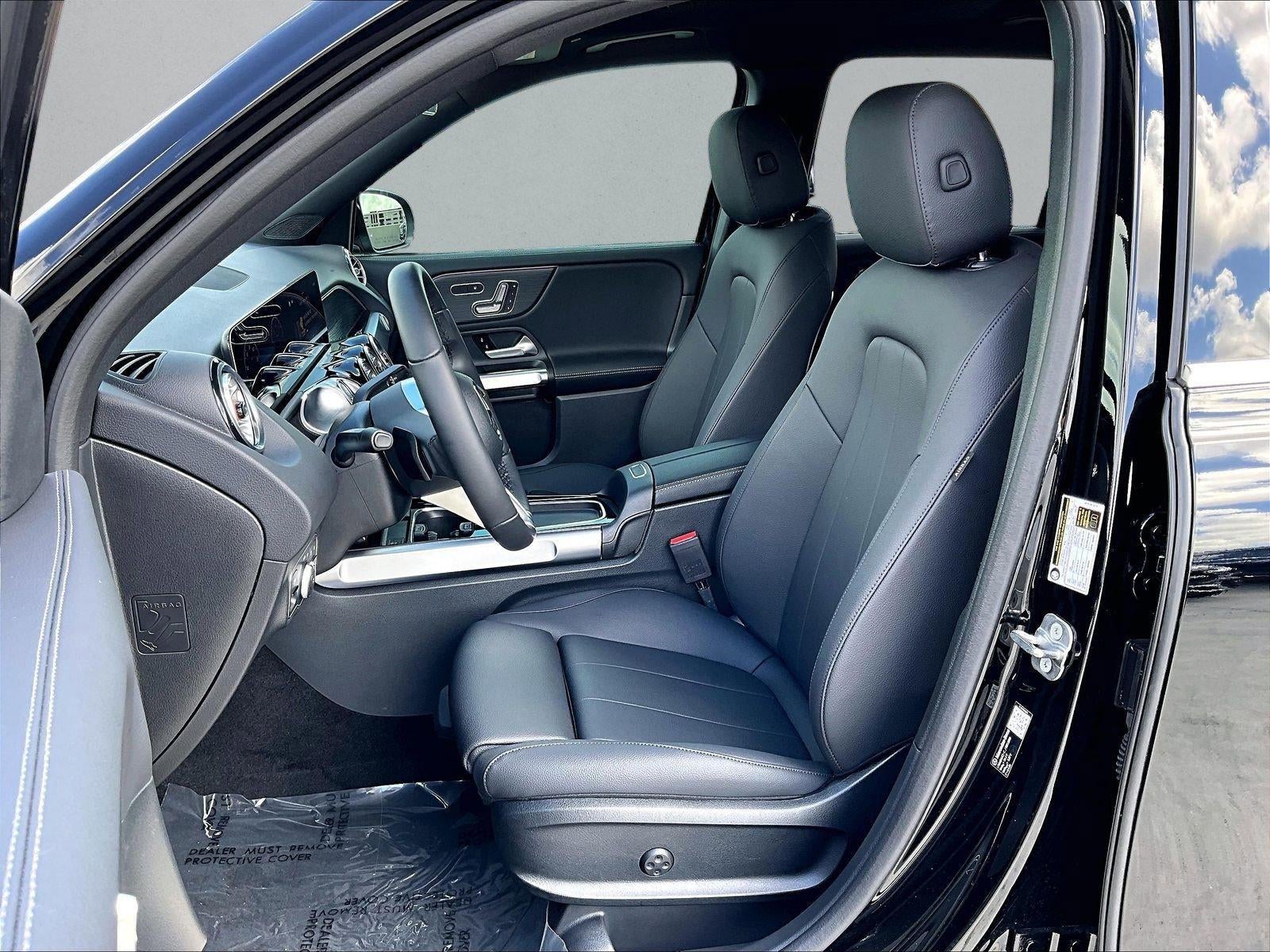 2026 Mercedes-Benz GLB GLB 250 SUV