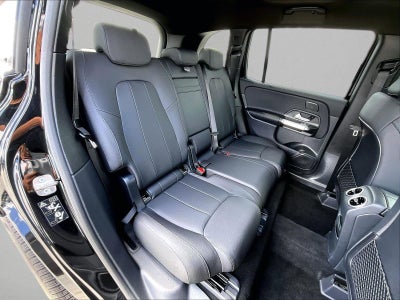 2026 Mercedes-Benz GLB GLB 250 SUV