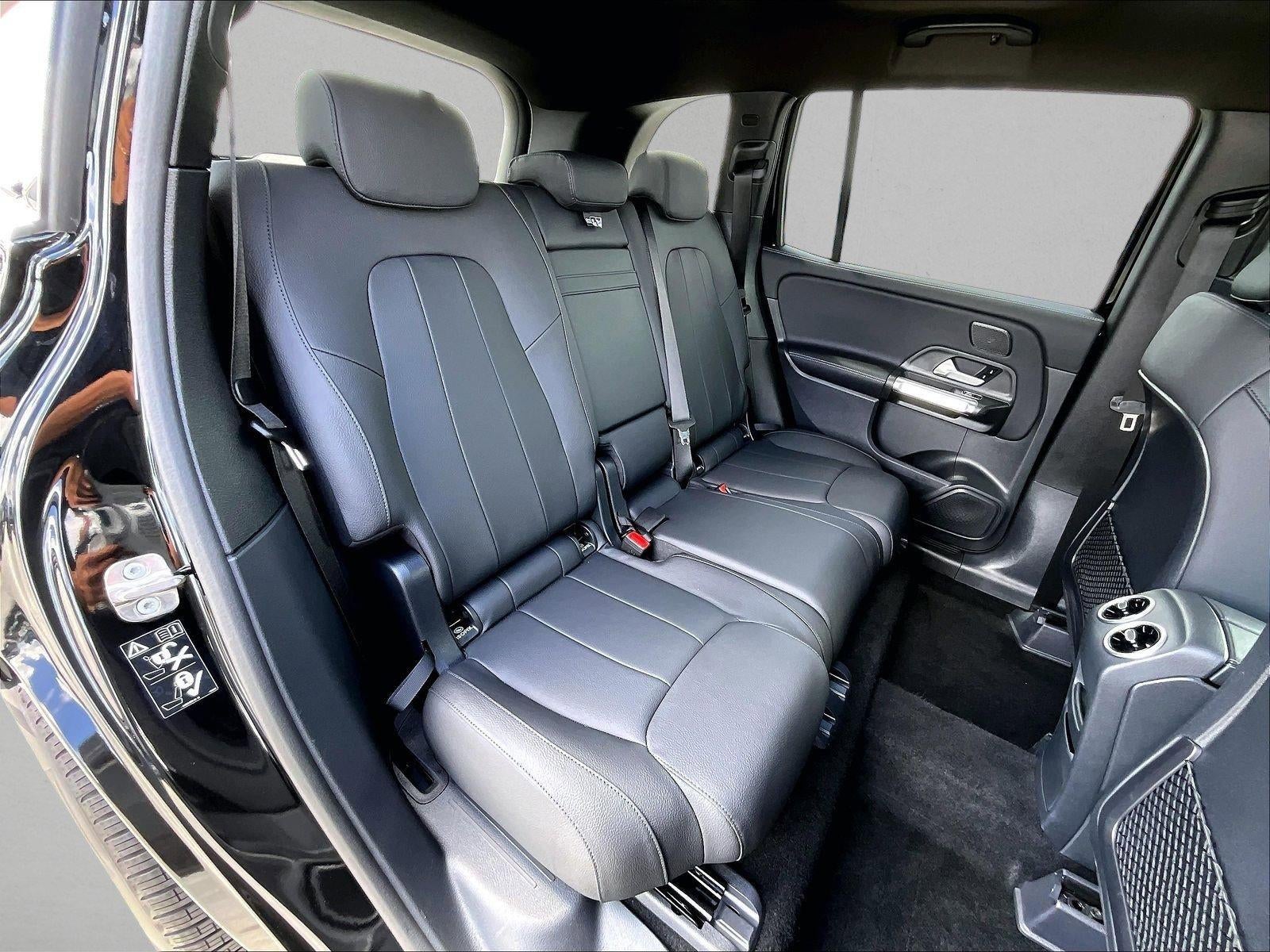 2026 Mercedes-Benz GLB GLB 250 SUV